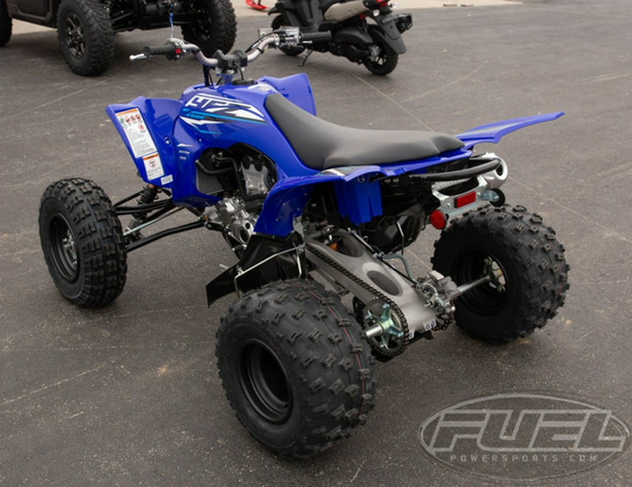 2026 Yamaha YFZ 450 R