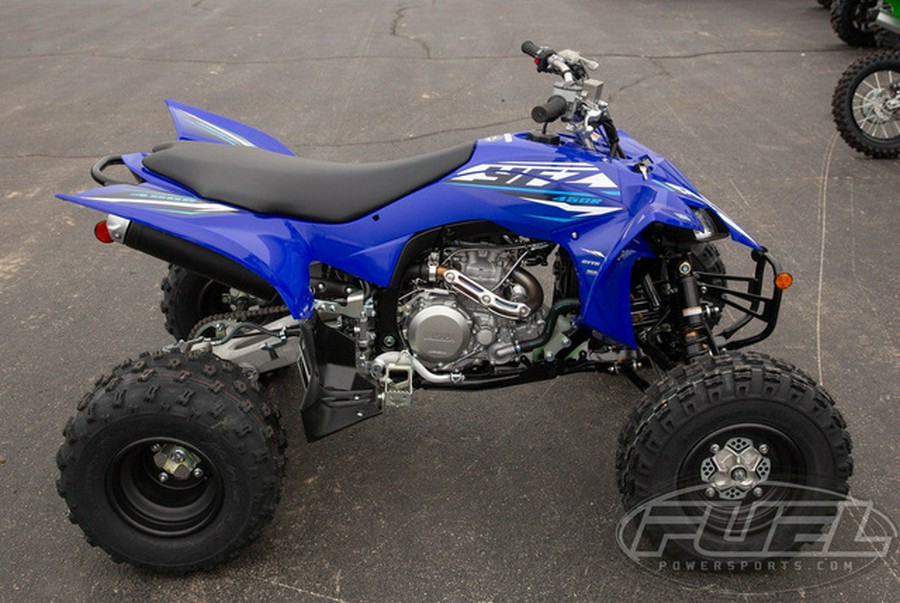 2026 Yamaha YFZ 450 R