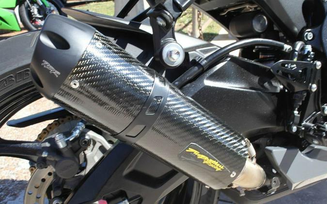 2025 Suzuki GSX-R 750