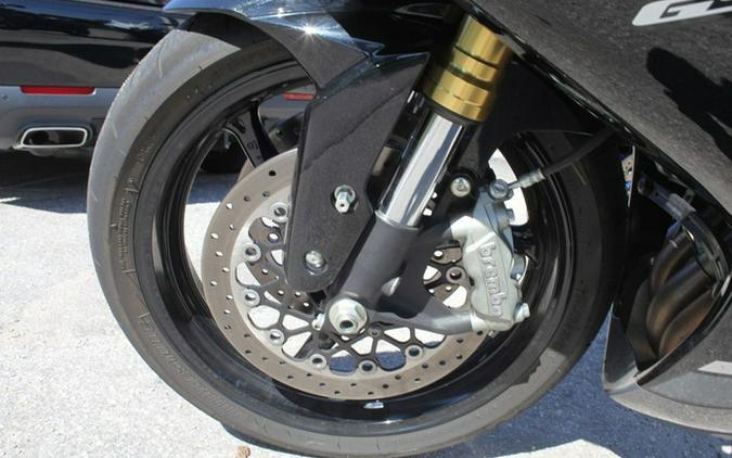 2025 Suzuki GSX-R 750