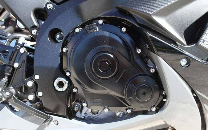 2025 Suzuki GSX-R 750