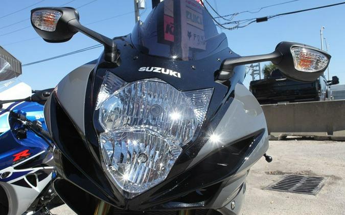 2025 Suzuki GSX-R 750