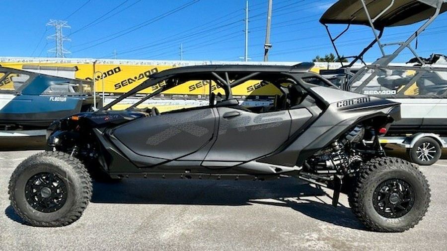 2026 Can-Am 2026 Can-Am Maverick R MAX X rs with SMART-SHOX