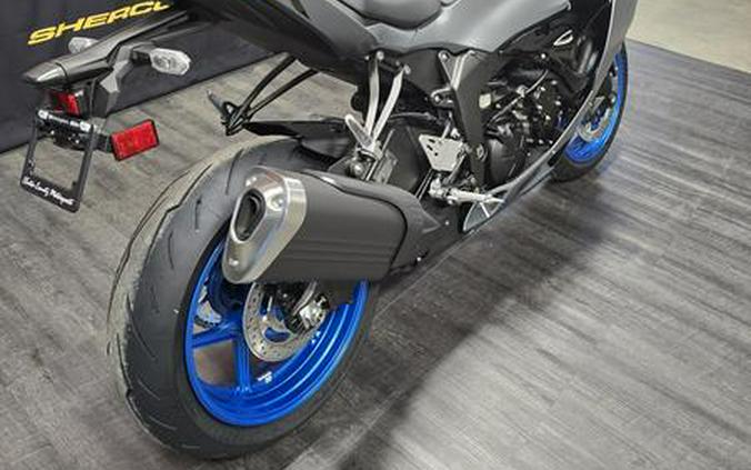 2026 Kawasaki Ninja® ZX™-6R ABS