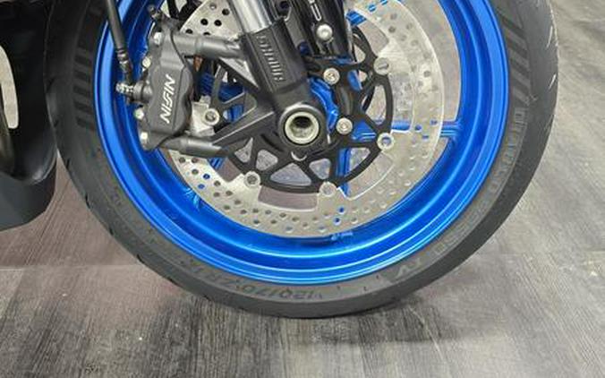 2026 Kawasaki Ninja® ZX™-6R ABS