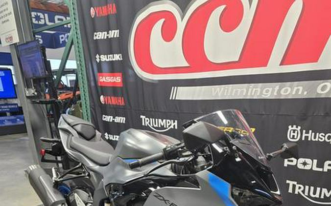 2026 Kawasaki Ninja® ZX™-6R ABS