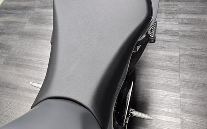 2026 Kawasaki Ninja® ZX™-6R ABS