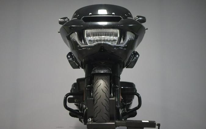 2024 Harley-Davidson Road Glide Limited