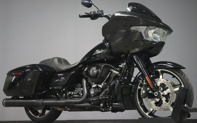 2024 Harley-Davidson Road Glide Limited