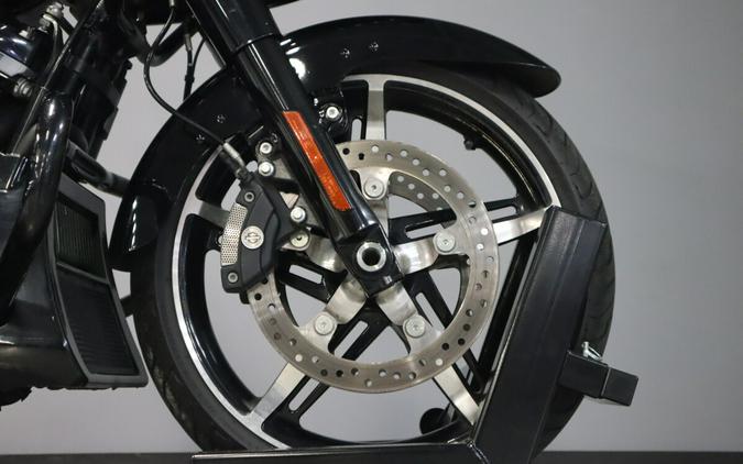 2024 Harley-Davidson Road Glide Limited