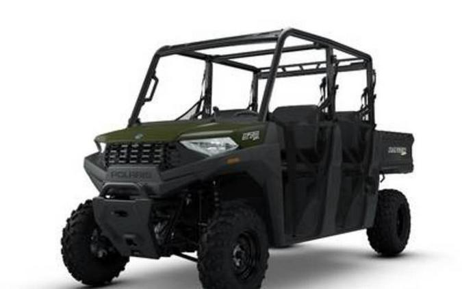 2026 Polaris® Ranger Crew SP 570