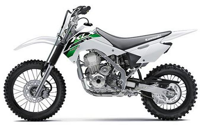 2026 Kawasaki KLX 140R