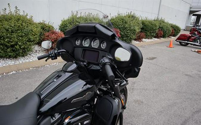 2025 Harley-Davidson Tri Glide® Ultra