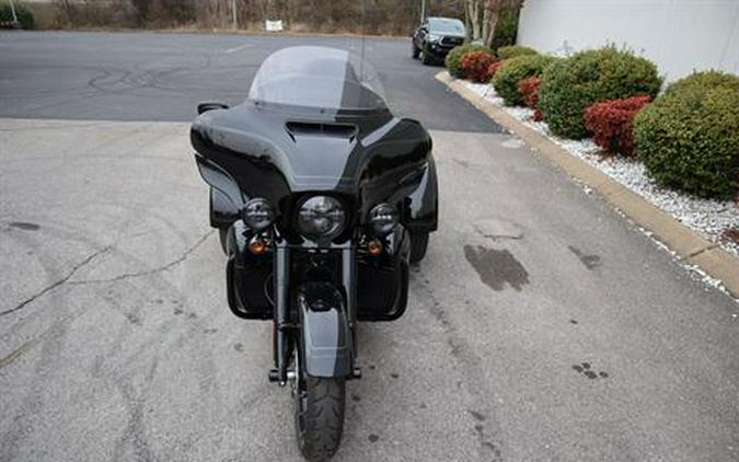2025 Harley-Davidson Tri Glide® Ultra