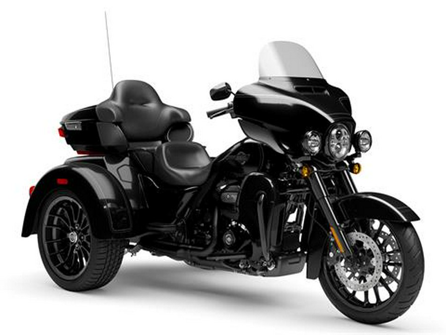 2025 Harley-Davidson Tri Glide® Ultra