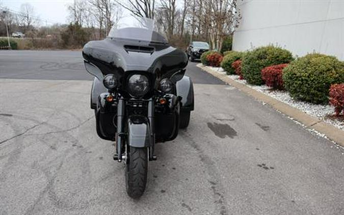 2025 Harley-Davidson Tri Glide® Ultra