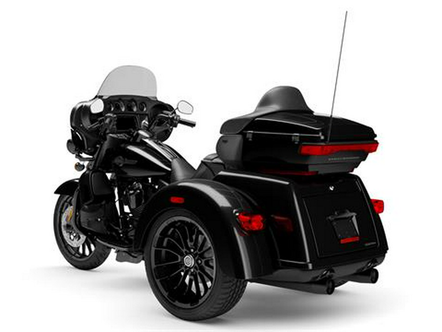 2025 Harley-Davidson Tri Glide® Ultra