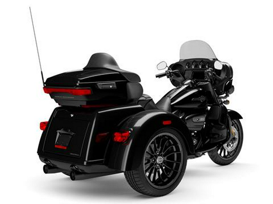 2025 Harley-Davidson Tri Glide® Ultra