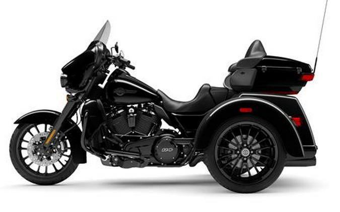 2025 Harley-Davidson Tri Glide® Ultra