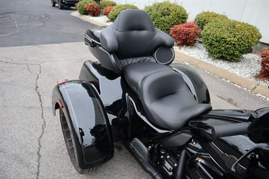 2025 Harley-Davidson Tri Glide® Ultra