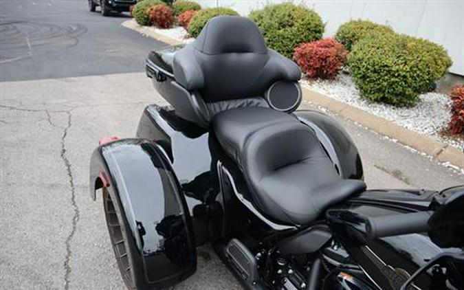 2025 Harley-Davidson Tri Glide® Ultra
