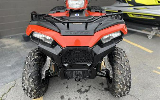 2025 Polaris Sportsman 450 H.O.