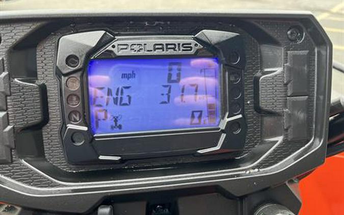 2025 Polaris Sportsman 450 H.O.