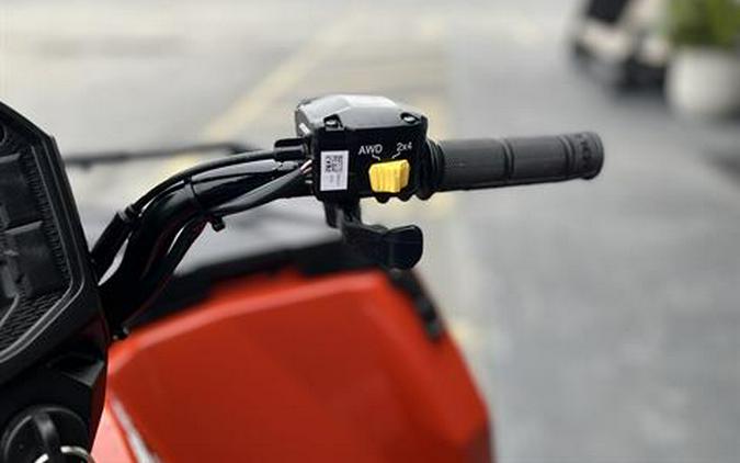 2025 Polaris Sportsman 450 H.O.