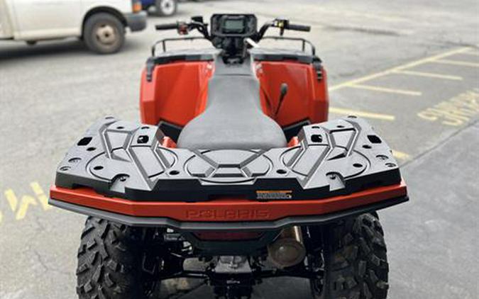 2025 Polaris Sportsman 450 H.O.