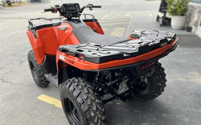 2025 Polaris Sportsman 450 H.O.