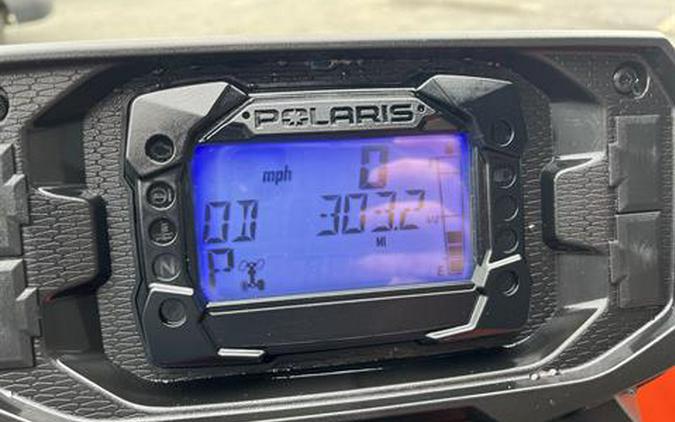 2025 Polaris Sportsman 450 H.O.