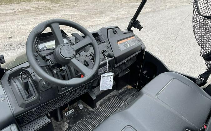 2026 Honda Pioneer 700-4 Deluxe