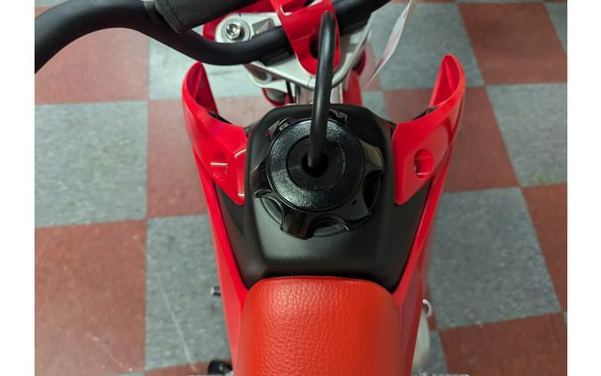 2026 CRF® 50F - Honda