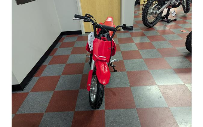 2026 CRF® 50F - Honda