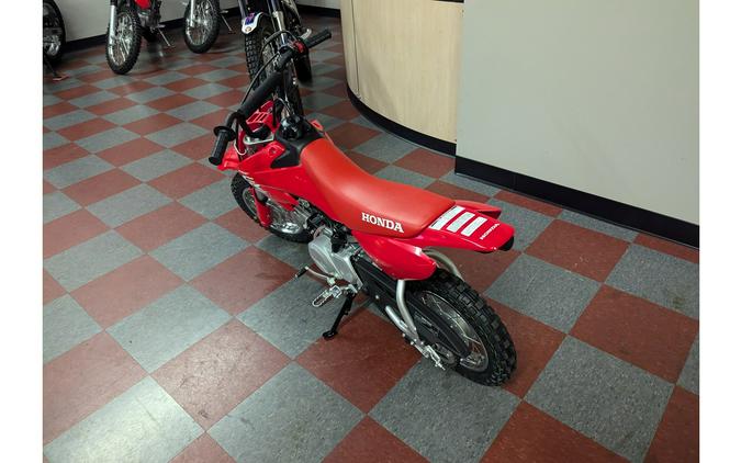 2026 CRF® 50F - Honda
