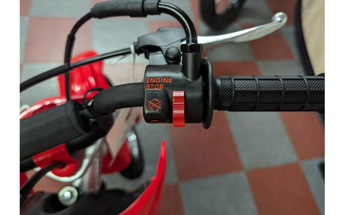 2026 CRF® 50F - Honda