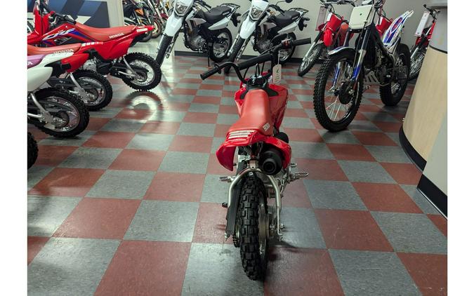 2026 CRF® 50F - Honda