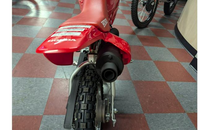 2026 CRF® 50F - Honda