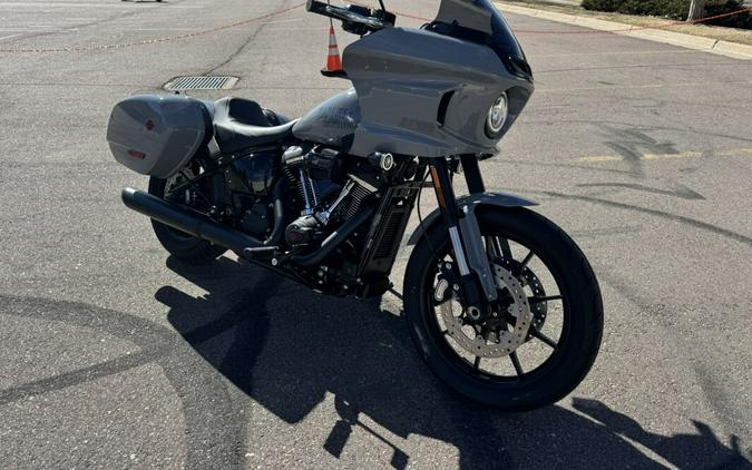2026 Harley-Davidson® Low Rider® ST