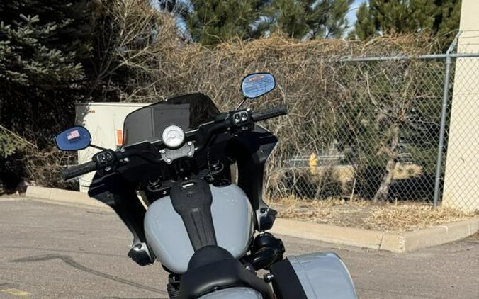 2026 Harley-Davidson® Low Rider® ST