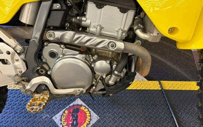 2024 Suzuki DR-Z400S