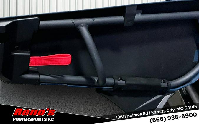 2026 Can-Am Maverick™ X3 MAX X™ rs TURBO RR with SMART-SHOX