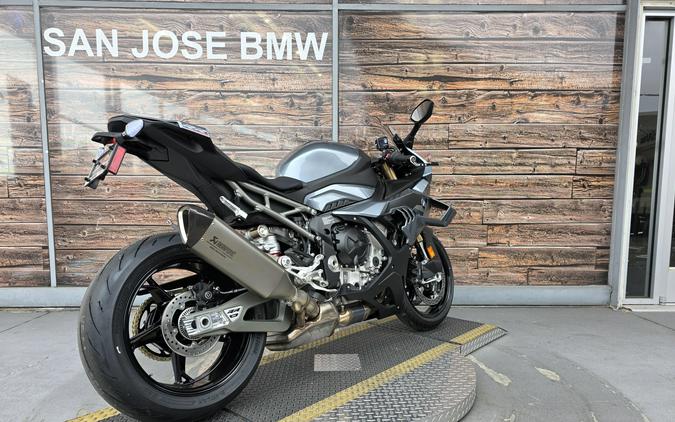 2026 BMW S 1000 RR