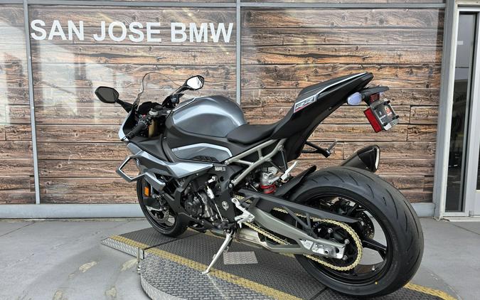 2026 BMW S 1000 RR