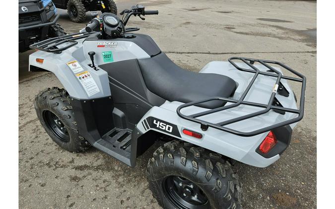 2024 450 - Tracker Off Road