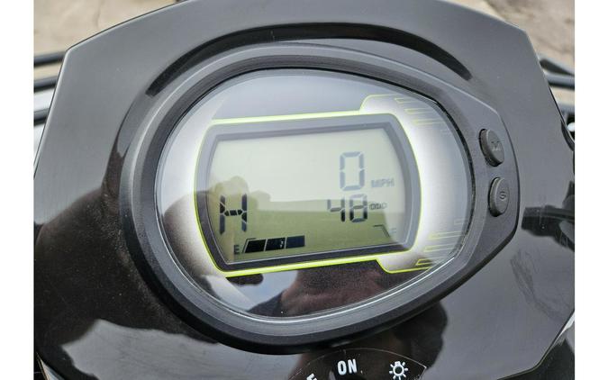 2024 450 - Tracker Off Road