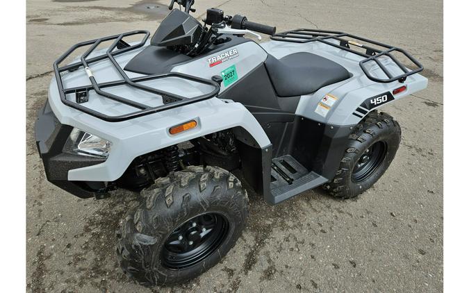 2024 450 - Tracker Off Road