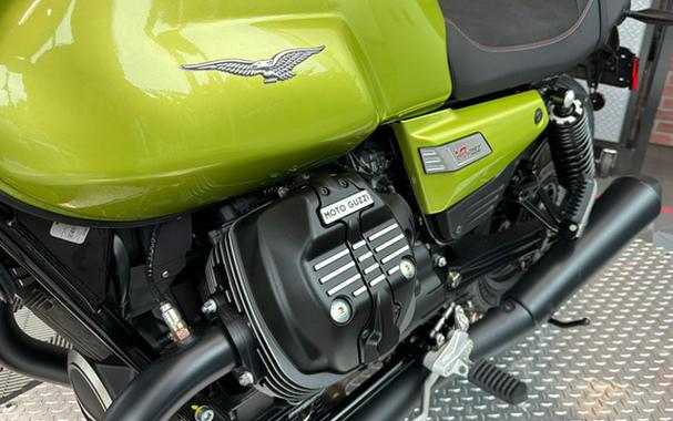 2026 Moto Guzzi V7 Sport