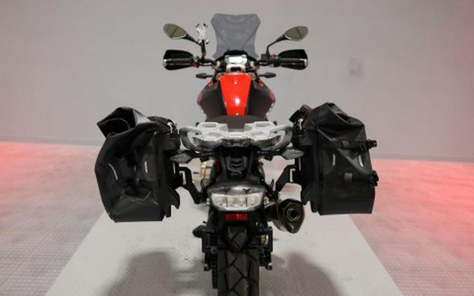 2024 BMW G 310 GS