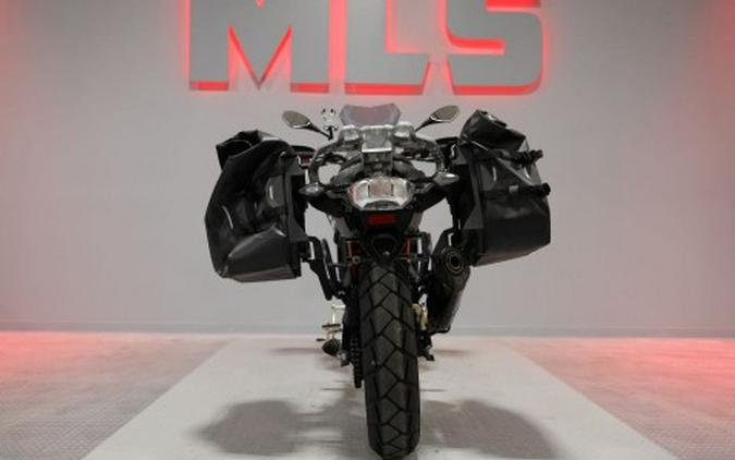 2024 BMW G 310 GS